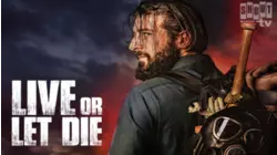 Live Or Let Die