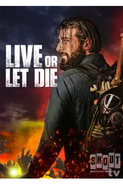 Live Or Let Die