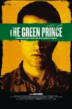 The Green Prince