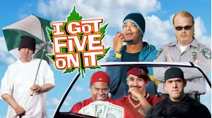 I Got Five On It