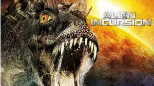Alien Incursion