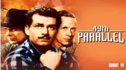 49th Parallel