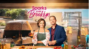 Sparks Over Brooklyn