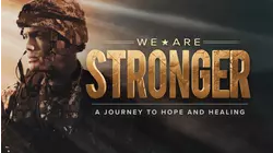 We are Stronger