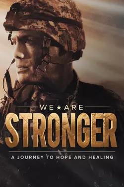 We are Stronger