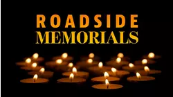 USA TODAY Investigates: Roadside Memorials and Why People Make Them