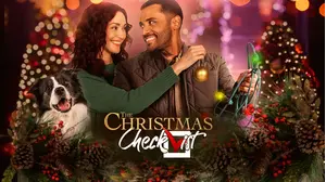 The Christmas Checklist