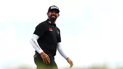 Matthieu Pavon recaps 2024 PGA TOUR season
