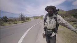 Black Outside