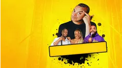 Traffic Jam Comedy Jam Volume 3