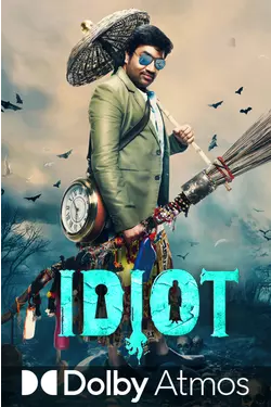 Idiot