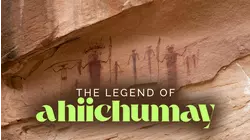 The Legend of Ahiichumay