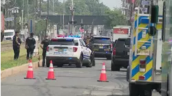 Hackensack woman killed by NJ Transit train identified