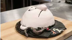 All Things Weird and Wonderful