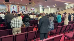 East End Bridgeport church, pastor celebrate 'major milestone'