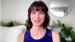 Actress brings real-life experience with BRCA gene, genetic testing to 'Love Danielle'