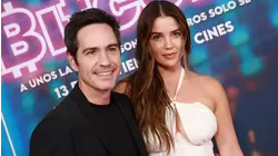 Mauricio Ochmann revela que terminó su relación con Lorena González hace ocho meses: "Estoy soltero"
