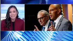 House could vote on government funding bill as early as Wednesday