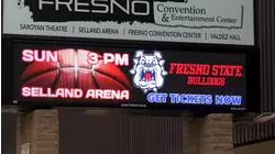 Former Bulldogs prepare for the return to Selland Arena