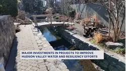 Water quality and infrastructure grants approved throughout NYS