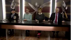 South West Ireland Judging