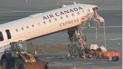 NTSB reveals new details in deadly plane collision