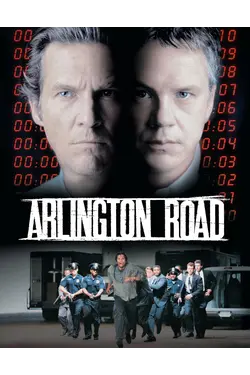 Arlington Road [Broadcast Edit]