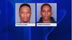 Dutchess County couple accused of credit card fraud, identity theft scheme