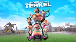 The Trouble with Terkel