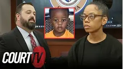 Mother's 'Cold-Blooded Hate' Led to Toddler's Murder- State Closing