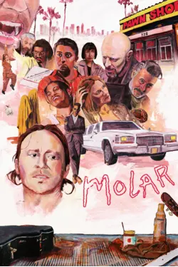 Molar