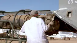 How The World's Largest Airplane Boneyard Stores 3,100 Aircraft