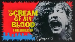 Gogol Bordello - Scream Of My Blood: A Gogol Bordello Story