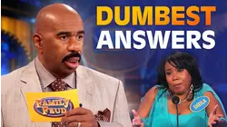ALL-TIME GREATEST MOMENTS in Family Feud history!!! | Part 5 | More FUNNIEST Answers!