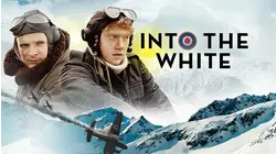 Into the White