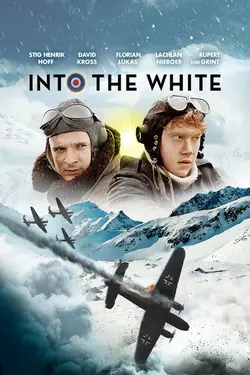 Into the White