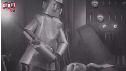 The Phantom Empire: Chapter Ten: The Rebellion