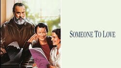 Someone To Love