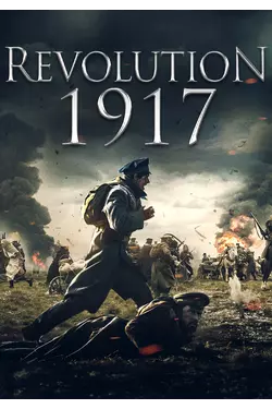 Revolution 1917