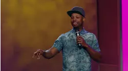Comedy In Color: JB Ball, Nazeem Hussein, Darrin Rose