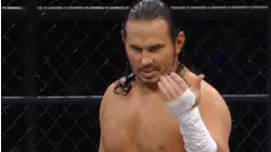 IMPACT! Wrestling: Lockdown - February 6, 2015