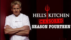 11 Chefs Compete
