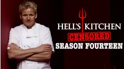 11 Chefs Compete