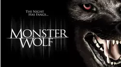 Monster Wolf