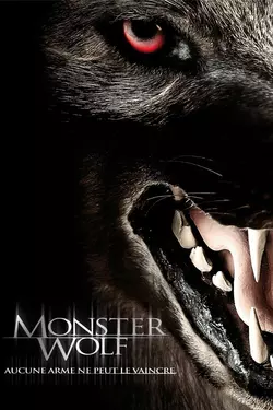 Monster Wolf