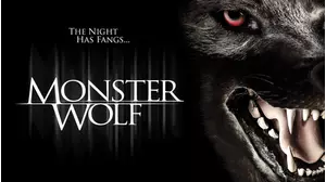 Monster Wolf