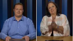 Colton Dunn and the Dream Team