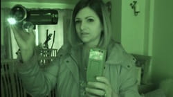 House of Hauntings