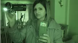 House of Hauntings
