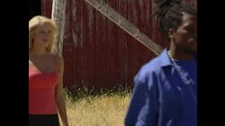 Farm Fear Factor
